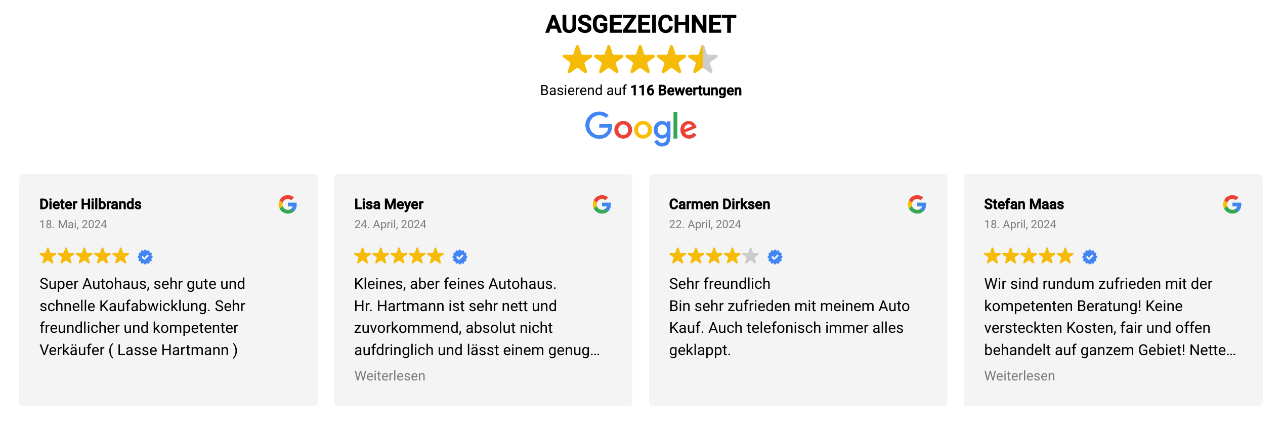 Autohaus-Brandt-Leer-GmbH-Google-Bewertungen-Ausgezeichnet-5-Sterne