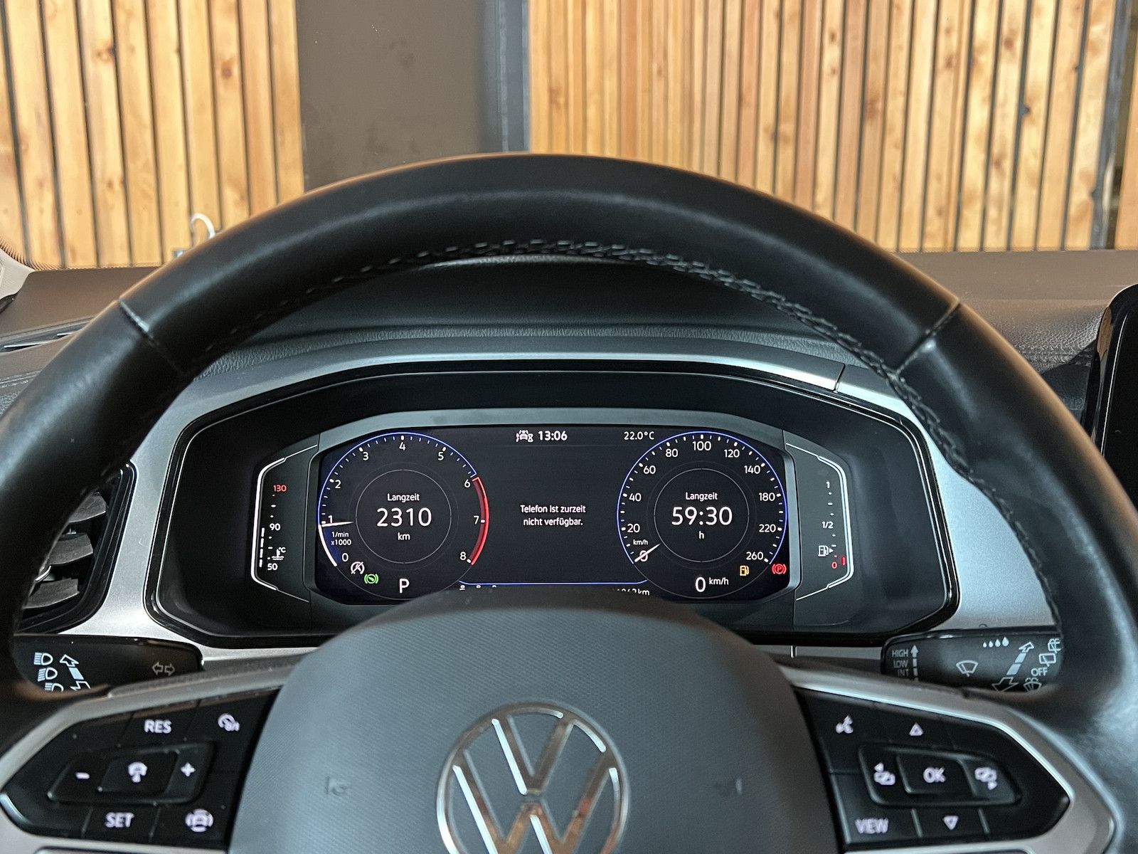 Fahrzeugabbildung Volkswagen T-Roc 1,5 TSI Life DSG *LED*Kam*Virtual*App*ACC*