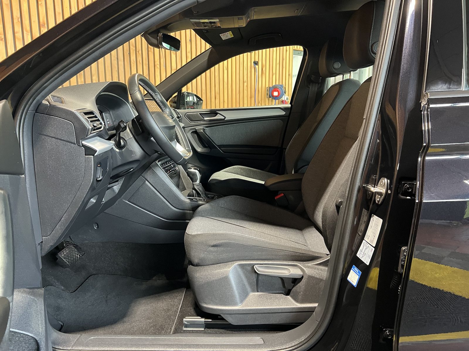 Fahrzeugabbildung SEAT Tarraco 2,0 TDI DSG Navi*LED*Kam*AHK*7-Sitzer*VC