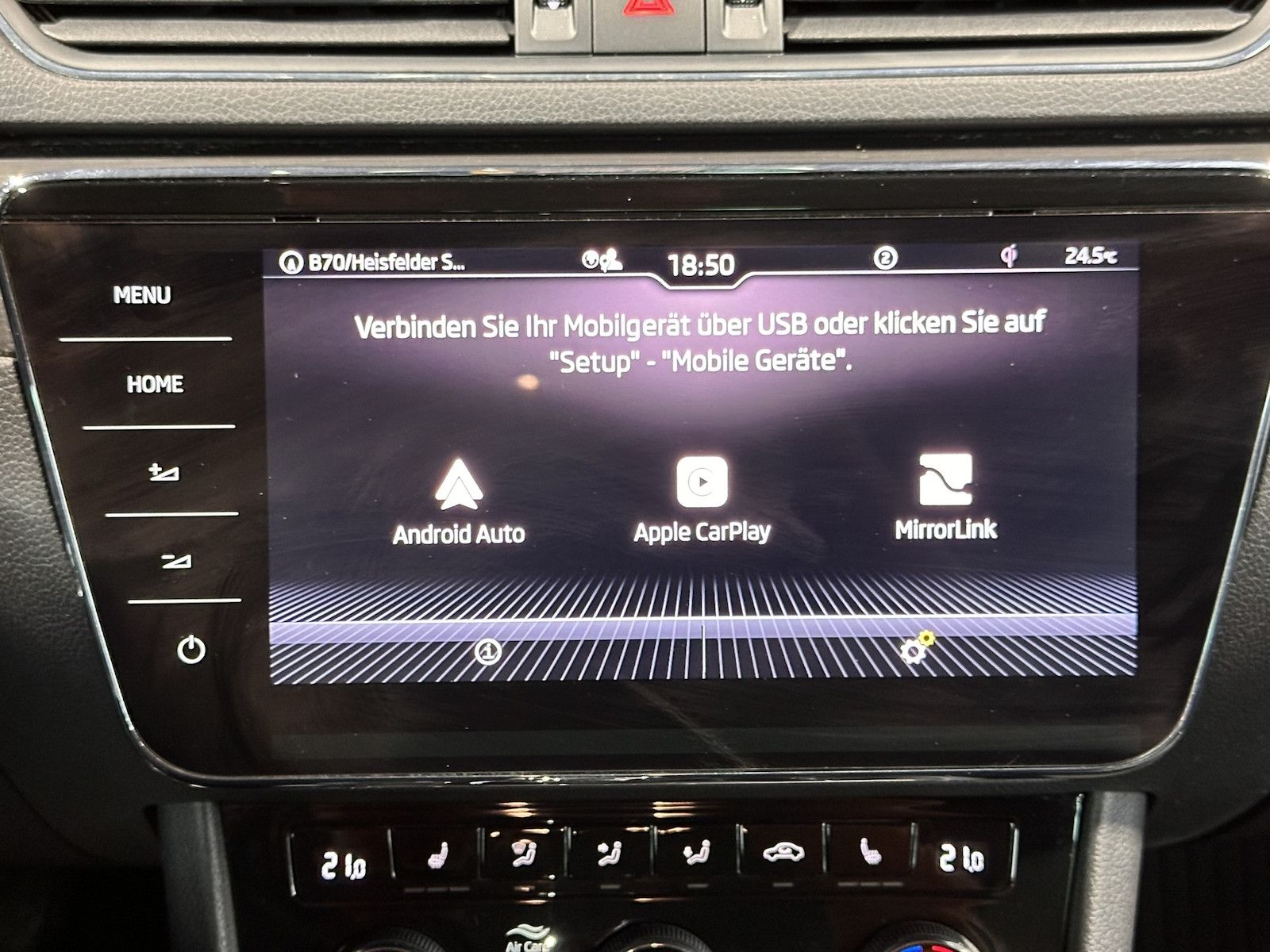 Fahrzeugabbildung SKODA Superb Combi TDI DSG *Navi*ACC*Virtual*Leder*LED