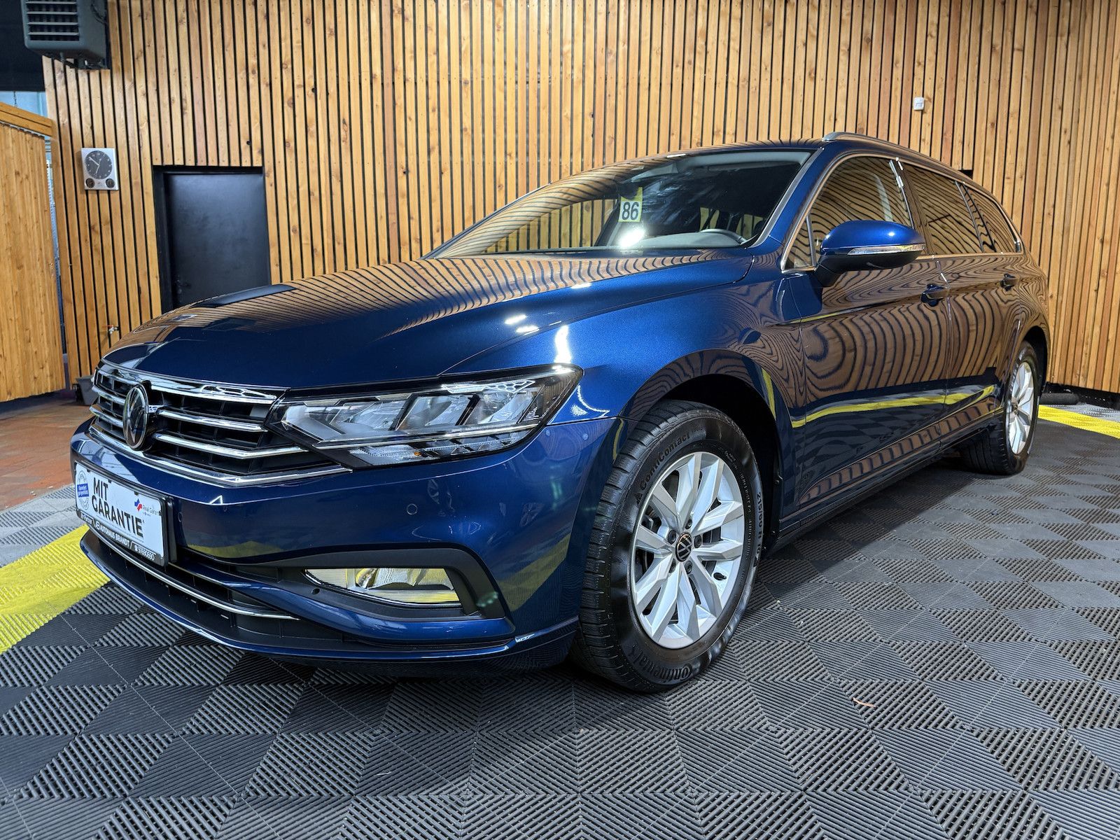 Volkswagen Passat Variant TDI DSG *Navi*LED*Kam*AHK*Virtual