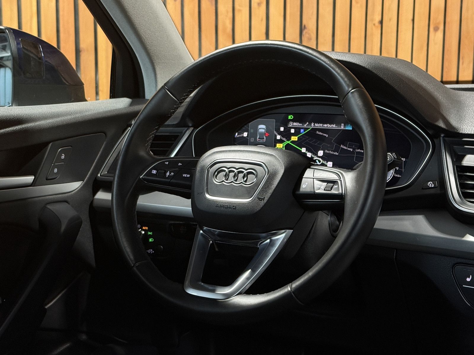 Fahrzeugabbildung Audi Q5 40 TDI qu. advanced *Navi*AHK*Kam*ACC*Virtual