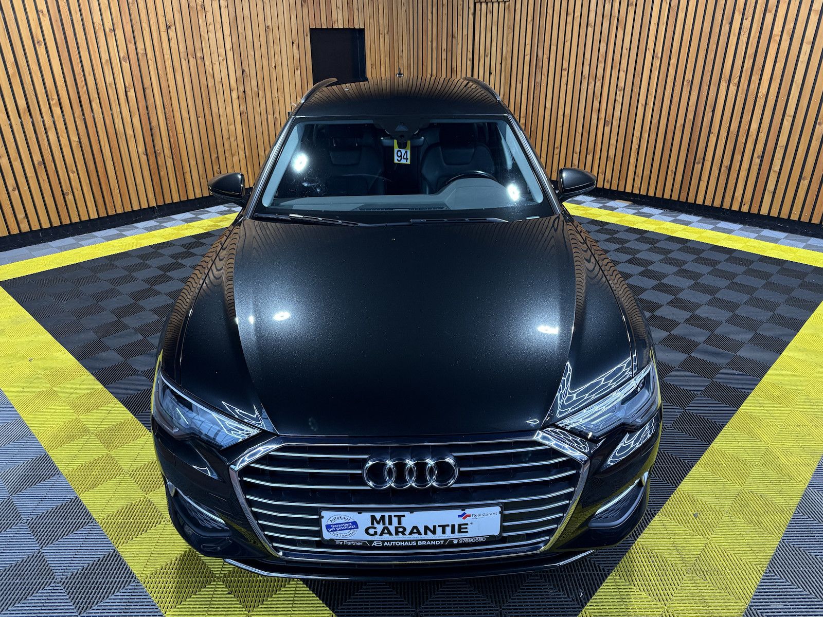 Fahrzeugabbildung Audi A6 Avant sport TDI *Navi*Virtual*Kam*Keyless*App