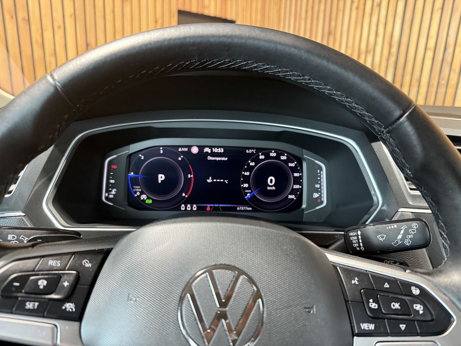 Fahrzeugabbildung Volkswagen Tiguan 2,0TDI Life DSG *Navi*ACC*Kam*LED*Virtual